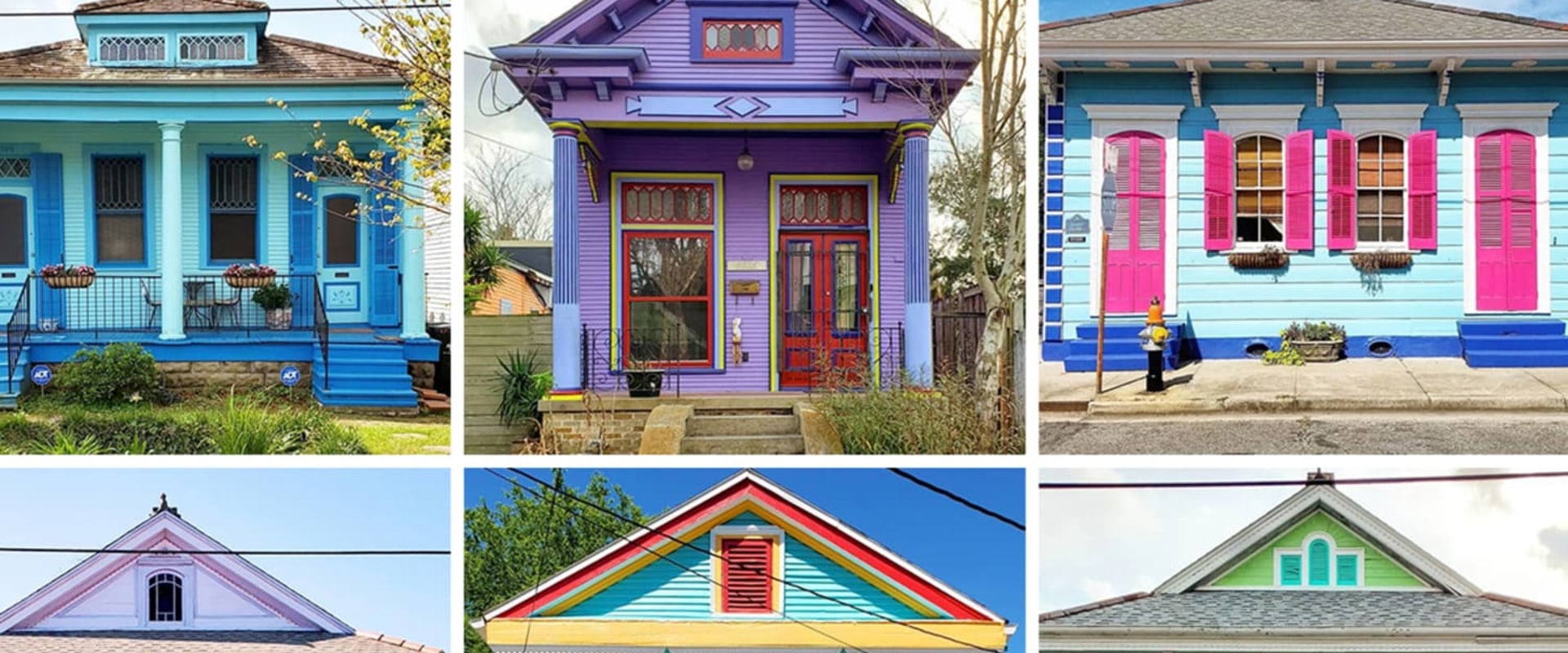 Exploring Affordable and Social Housing Options in New Orleans