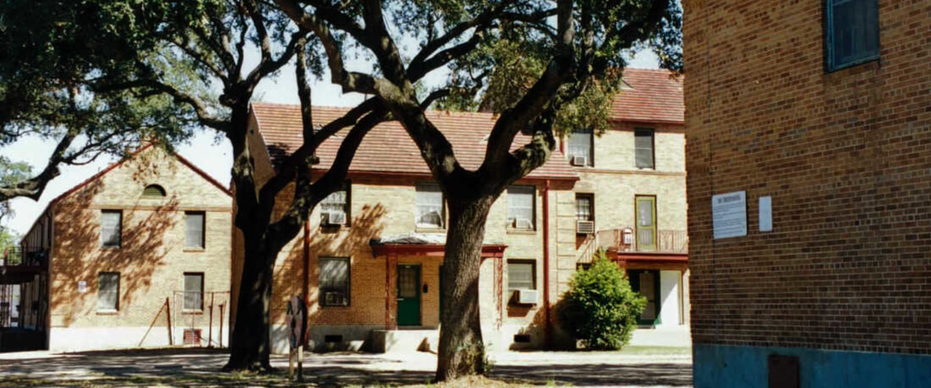 Finding the Perfect Shared Housing Unit in New Orleans