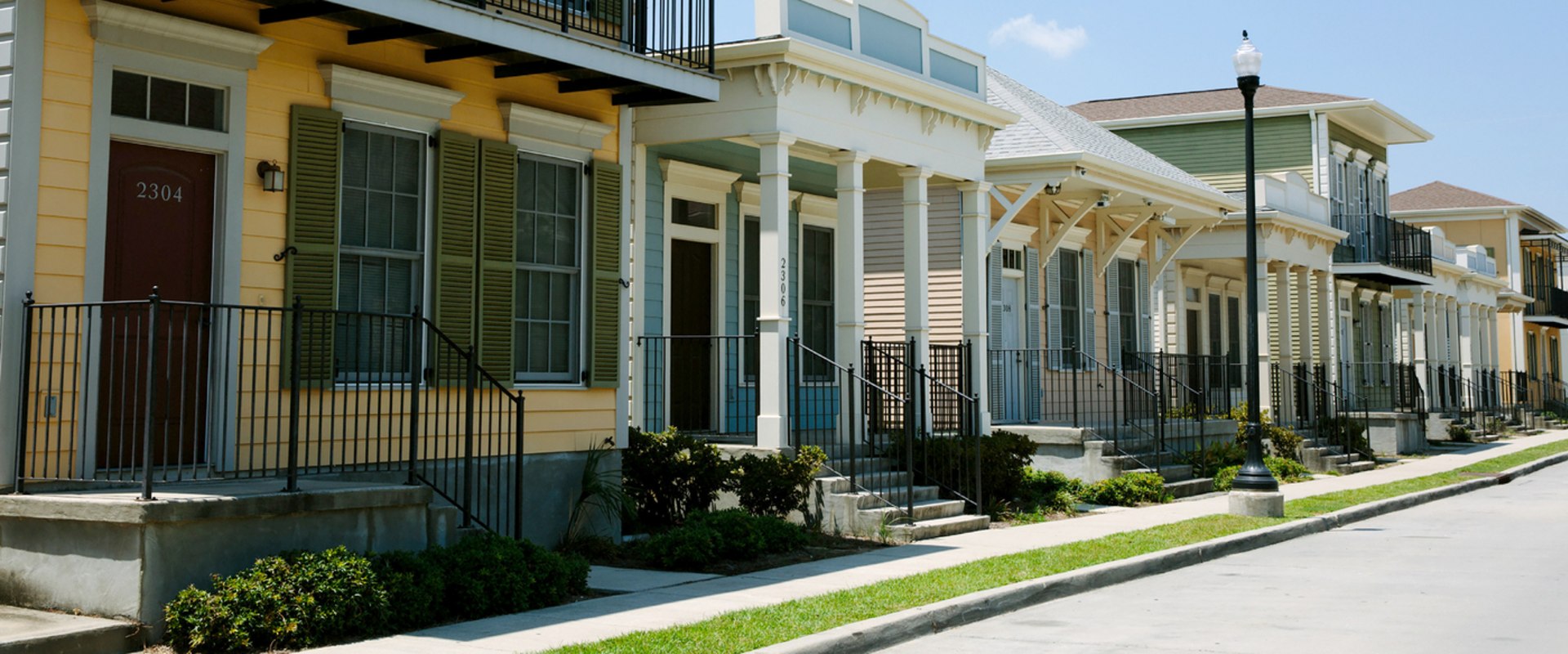 Shared Housing in New Orleans: Special Considerations for Families with Kids