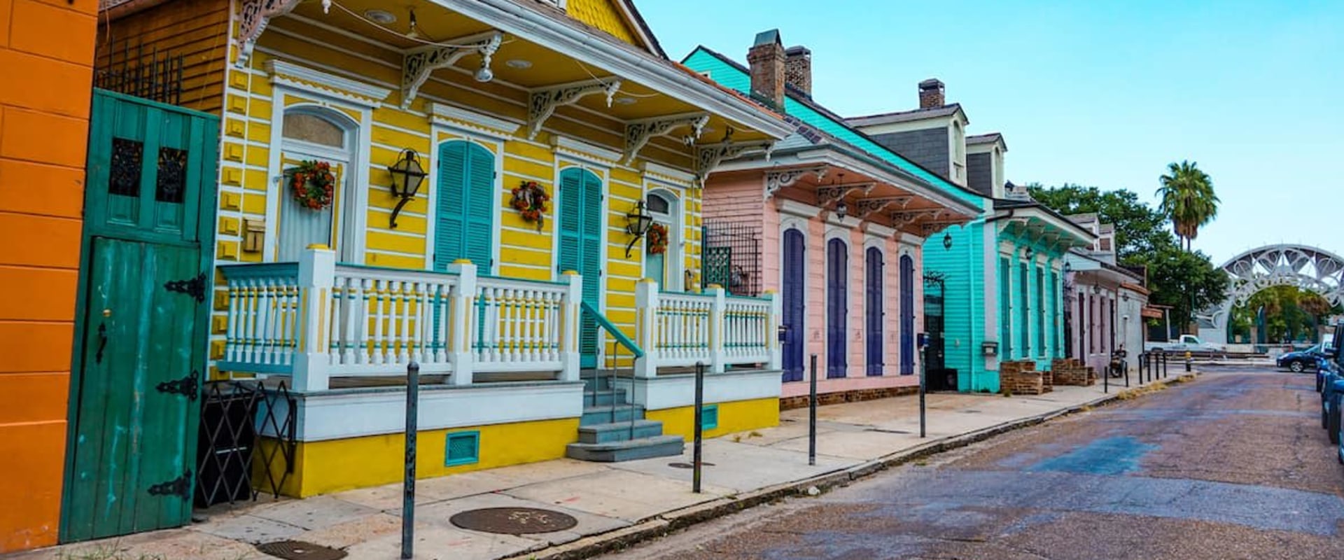 How Much Money Do You Need to Live Comfortably in New Orleans?