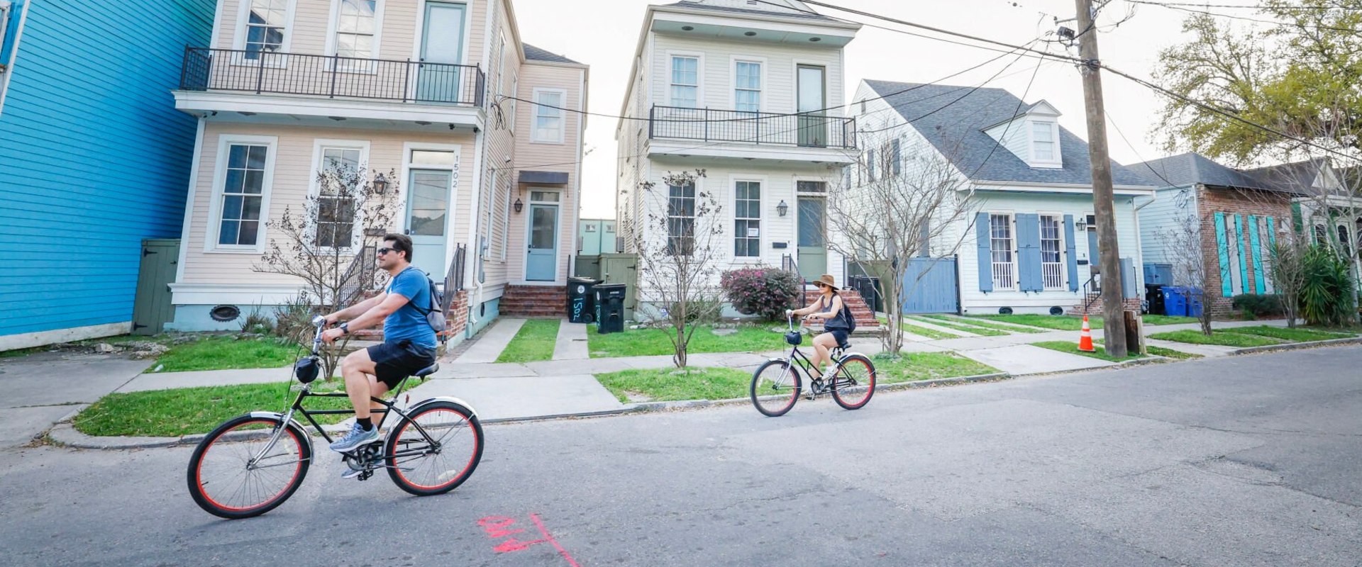 Living in Shared Housing Units in New Orleans: Restrictions and Regulations