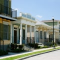 Shared Housing in New Orleans: A Comprehensive Guide for Low-Income Individuals