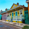 How Much Money Do You Need to Live Comfortably in New Orleans?