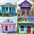 How Long is the Average Stay in Shared Housing Units in New Orleans?