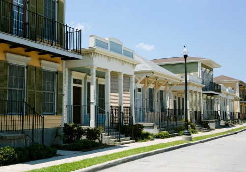 How Long Does it Take to Get Approved for Shared Housing in New Orleans?