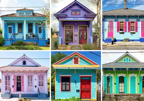 How Long is the Average Stay in Shared Housing Units in New Orleans?